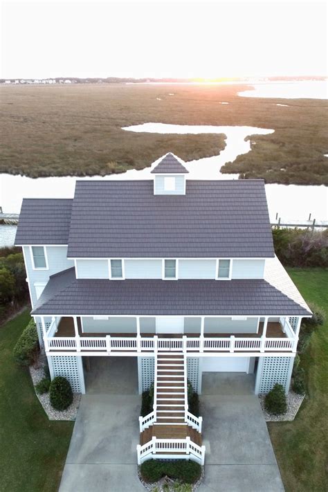 metal roofs for beach houses|roofing for beach houses.